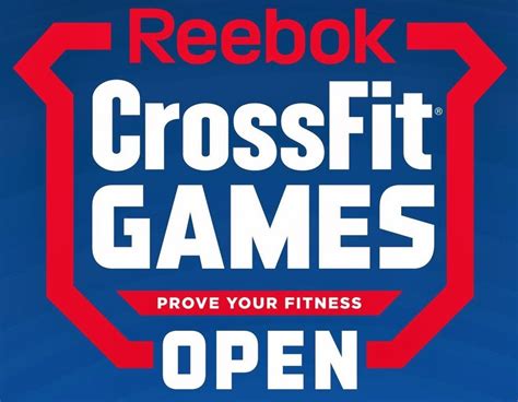 crossfit open october 2019|CrossFit .